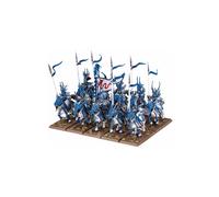 High Elf Realms: Dragon Princes Of Caledor | Box 10