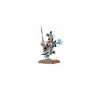 High Elf Realms | High Elf Loremaster | Blister 1