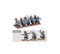 Games Workshop – Warhammer Il Vecchio Mondo – Alti Reami Elfi: Sorelle di Avelorn