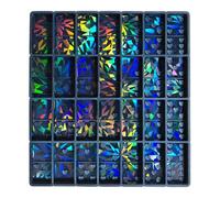 High-end Domino Gioco Ornamento Stampo In Silicone Light Casting Mold Resina Decor Z5k6 Accessori e Pendente