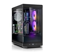 High End Gaming PC - Intel i7-14700K + NVIDIA RTX 5080 16GB | 32GB DDR5 | 1TB NVMe SSD | MSI raffreddamento ad acqua | Win 11 Pro - prestazioni potenti per gamer & creator