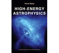 High-Energy Astrophysics