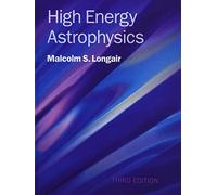 High Energy Astrophysics