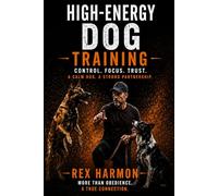 High~Energy Dogs Training