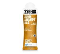 High Energy Gel 226ers - Arachidi miele 76g