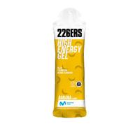 226ERS HIGH ENERGY GEL BANANA 76 GR