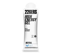 High Energy Gel 226ers - Neutral 76g