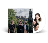 High Fade - Life's Too Fast