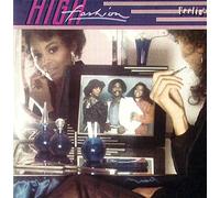 High Fashion - incl. Hold On [Capitol Rec.] (CD Album High Fashion, 8 Tracks)