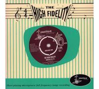 High Fidelity - Addicted to a TV [7 [Vinyl LP]