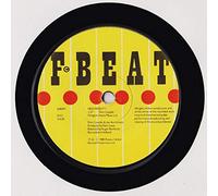 High Fidelity - Elvis Costello & The Attractions 7" 45
