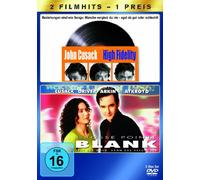 High Fidelity/Grosse Pointe Blank