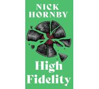 High Fidelity - Nick Hornby, Editie in limba romana