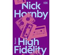 High Fidelity: Roman