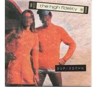 High Fidelity, the - 2 Up 2 Down