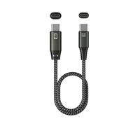 High Fidelitys - Adattatore audio USB C per ascolti e trasmissioni con scheda audio integrata e funzione di ricarica rapida