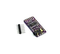 High Fidelitys PCM5102 I2S Decodificatori Scheda Modulo Per Raspberry Progetti Applicazione Con Conversione Senza Perdita di Suono Convertitori Stereo Digitali
