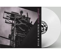 High Fighter - Live At Wdr Rockpalast (Clear Vinyl)