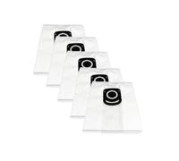 High Filtration Bag Dust Bag Compatible With Rowenta ZR200540 ZR200720 ZR200520 Hygiene Plus For Silence Force 4A Vacuum Cleaner Parts (Color : 5PC)