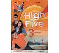 high five 3