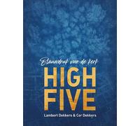 High Five: Blauwdruk voor de kerk