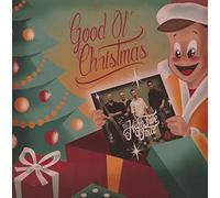 High-Five Four, the - Good Ol'Christmas [Import]