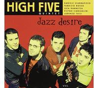 High Five - Jazz Desire