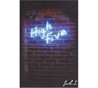 High Five - Level 1 Ski-Ing Dvd [Edizione: Regno Unito]