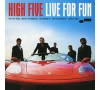 High Five - Live for Fun
