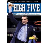 High Five (Tascabile)