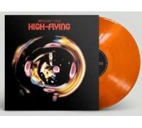 High-Flying (Clear Orange Vinyl)