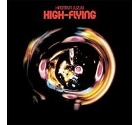 High-Flying (Clear Pink Vinyl)