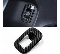 HIGH FLYING per Classe A W177 V177 Decorazioni Plastica ABS 1 Pezzi Colore Fibra di Carbonio