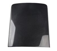HIGH FLYING per New Beetle 9C 2003-2010 Cornici dei Interno Cruscotto Superiore Plastica ABS 1 Pezzi