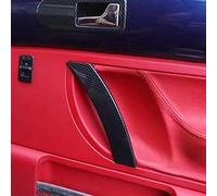 HIGH FLYING per New Beetle 9C 2003-2010 Cornici dei Maniglia Interno Plastica ABS 2 Pezzi