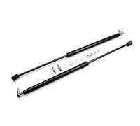 HIGH FLYING per Octavia Berlina/Wagon 2014-2019 Ammortizzatori cofano motore Nero 2 Pezzi