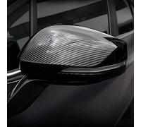 HIGH FLYING Per Sportage NQ5 2022, Cornici dei Specchio Retrovisore Plastica ABS 2 pezzi