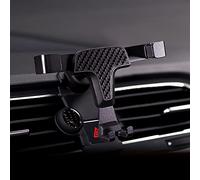 HIGH FLYING Per Tiguan II/Tiguan II Allspace 2016-2020 Supporto Auto Porta Cellulare Auto 1 pezzo