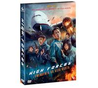 High Forces - Emergenza Ad Alta Quota - Dvd