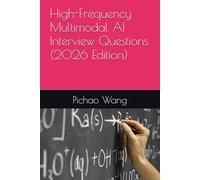 High-Frequency Multimodal AI Interview Questions (2026 Edition)