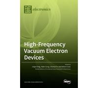 High-Frequency Vacuum Electron Devices (Copertina rigida)