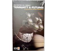 High Frontier 4 All Moduli 1 Terawatt & Futures Ion Gioco Kennerspiel da Tavola