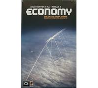 High Frontier 4 All Moduli 5 Economy Ion Game Design Kennerspiel Gioco da Tavola