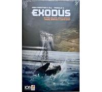 High Frontier 4 All Modulo 4 Exodus Ion Gioco Design Kennerspiel Gioco Da Tavolo