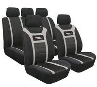 High-Gear, set fodere coordinate - Grigio