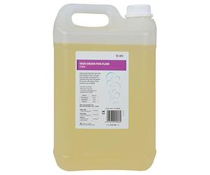 High Grade Fog/Smoke Fluid P