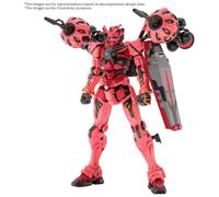 High Grade Gundam Red Scala 1:144
