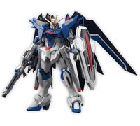 High Grade Gundam Rising Freedom STTS-909 1:144
