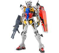 High Grade Gundam White Mobile Suite 1:144