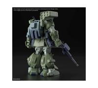 High Grade HG Model Kit Scopedog Turbo Custom 13 Cm Bandai